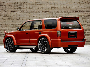 Картинка автомобили toyota