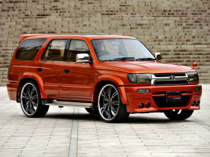 Картинка автомобили toyota