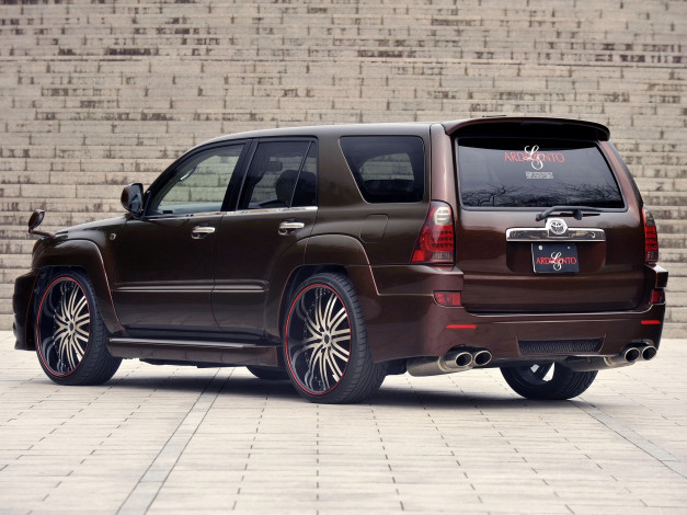 Обои картинки фото автомобили, toyota