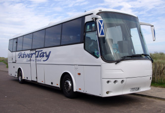 Картинка автомобили автобусы туристический автобус