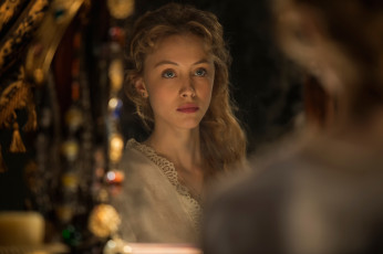 Картинка кино+фильмы dracula+untold легенда обретёт бессмертие sarah gadon dracula untold дракула