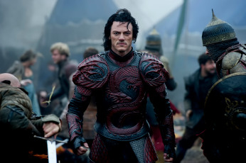 Картинка кино+фильмы dracula+untold luke evans dracula untold дракула легенда обретёт бессмертие