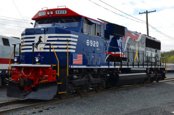 Картинка техника локомотивы железная дорога локомотив