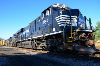 Картинка техника поезда железная дорога локомотив состав