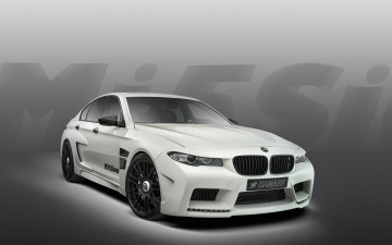 Картинка автомобили bmw hamann