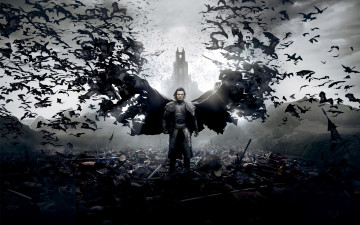 Картинка кино+фильмы dracula+untold film dracula untold 2014 movie