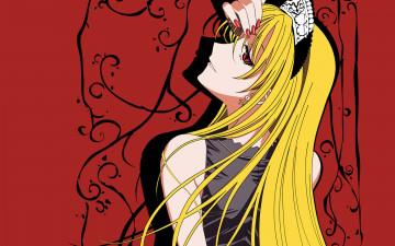 Картинка векторная+графика девушки фон взгляд девушка