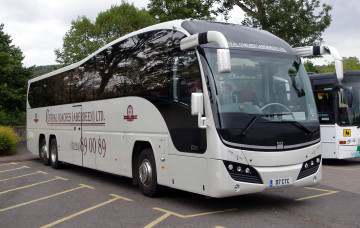 Картинка автомобили автобусы туристический автобус