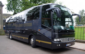 Картинка автомобили автобусы туристический автобус