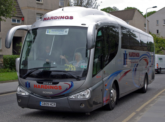 Обои картинки фото автомобили, автобусы, туристический, автобус