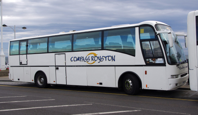 Обои картинки фото автомобили, автобусы, туристический, автобус