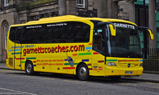 Обои картинки фото автомобили, автобусы, туристический, автобус