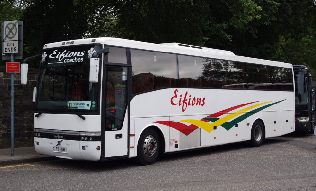 Обои картинки фото автомобили, автобусы, туристический, автобус