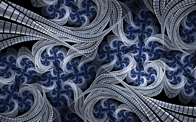 Обои картинки фото 3д графика, фракталы , fractal, фон, узор, цвета