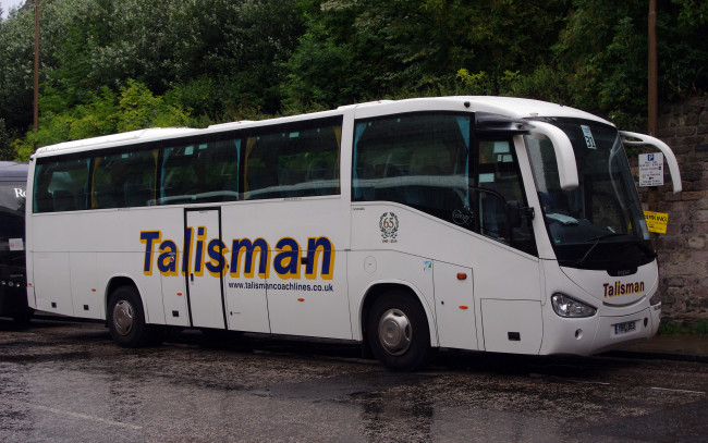 Обои картинки фото автомобили, автобусы, туристический, автобус