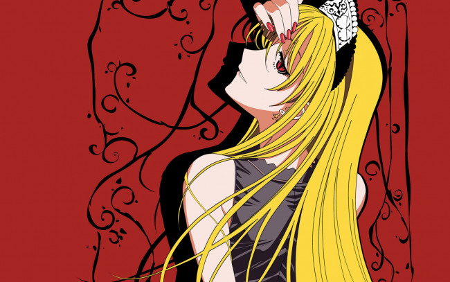 Обои картинки фото векторная графика, девушки, фон, взгляд, девушка