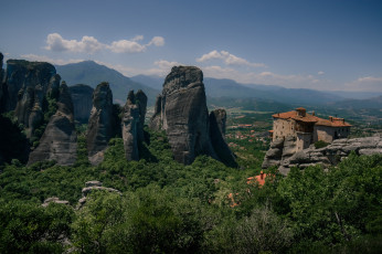 Картинка met& 233 ora города -+пейзажи жилище горы