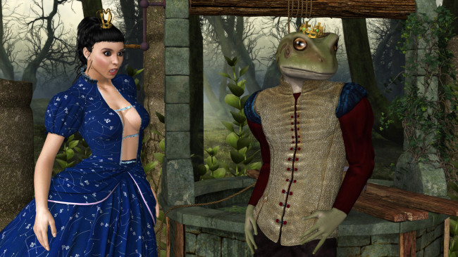 Обои картинки фото feliciana, 3д графика, фантазия , fantasy, фон, взгляд, девушка, ящерица