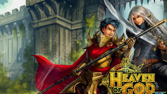 Обои картинки фото разное, арты, арт, игра, аниме, парни