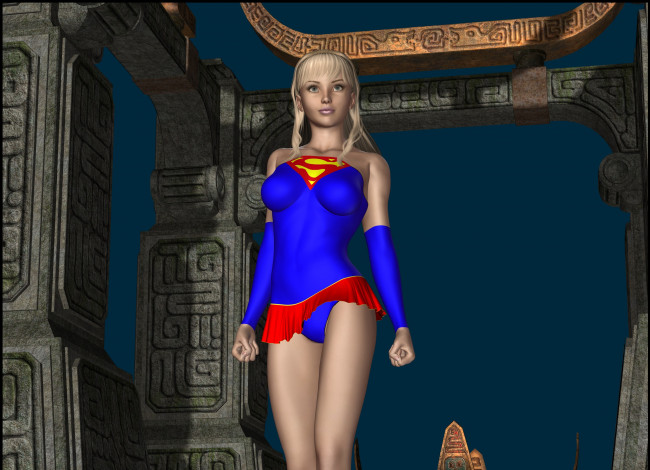 Обои картинки фото lordsnot, 3д графика, фантазия , fantasy, взгляд, девушка, фон