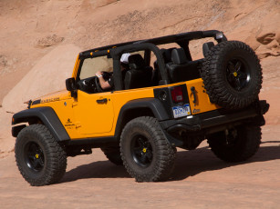 Картинка jeep+wrangler+traildozer+concept+2012 автомобили jeep traildozer wrangler 2012 concept