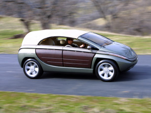 Картинка mitsubishi+s+u+p+concept+2001 автомобили mitsubishi s u p concept 2001