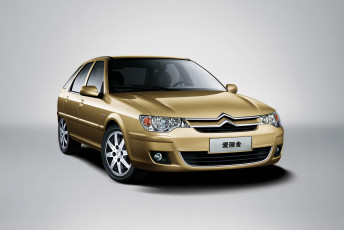 Картинка автомобили citroen ds citroеn