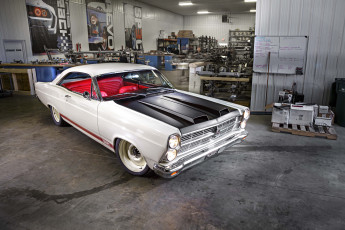 Картинка автомобили ford