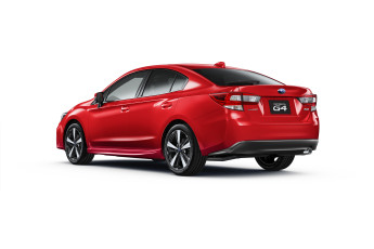 Картинка автомобили subaru impreza g4 jp-spec 2016г