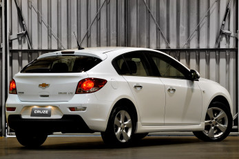 Картинка автомобили chevrolet