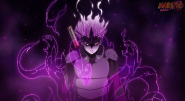 Картинка аниме naruto mitsuki