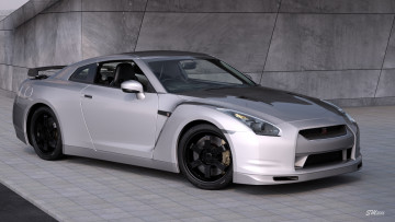 Картинка автомобили 3д фон автомобиль