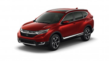 обоя автомобили, honda, 2017, г, cr-v, north, america