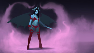 Картинка видео+игры dota+2 dota 2 ролевая онлайн