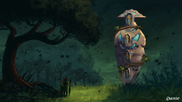 Картинка видео+игры dota+2 dota 2 ролевая онлайн