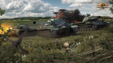 Картинка видео+игры мир+танков+ world+of+tanks world of tanks симулятор action онлайн