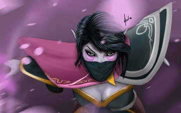 Картинка видео+игры dota+2 dota 2 ролевая онлайн