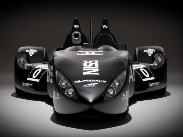 Обои картинки фото nissan deltawing experimental concept 2012, автомобили, nissan, datsun, deltawing, experimental, concept, 2012