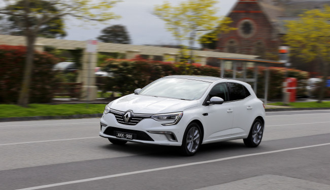 Обои картинки фото автомобили, renault