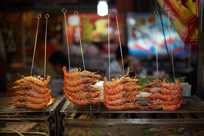 Обои картинки фото еда, рыба,  морепродукты,  суши,  роллы, гриль