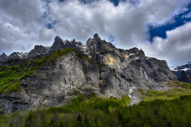 Обои картинки фото природа, горы, скалы