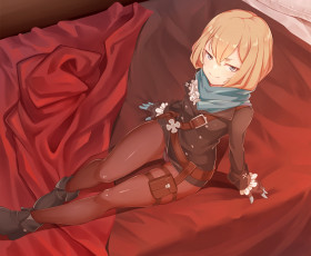 обоя аниме, princess principal, princess, principal