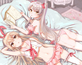 Картинка аниме kantai+collection kantai collection