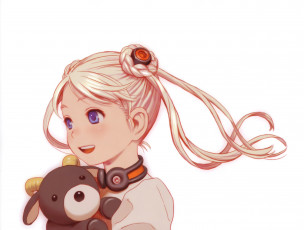 Картинка аниме last+exile last exile