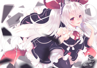 Картинка аниме azur+lane azur lane