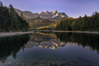 Картинка природа реки озера простор