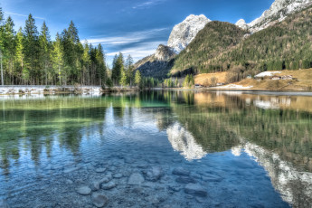 Картинка природа реки озера простор