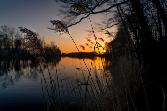 Картинка природа реки озера простор