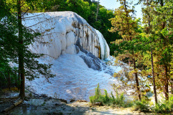 Картинка природа горы простор