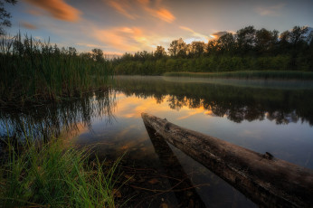 Картинка природа реки озера простор